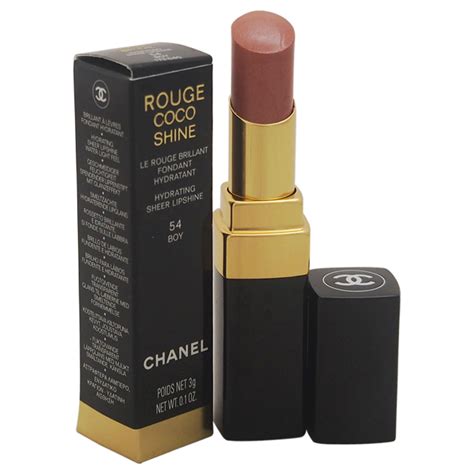 lippenstift chanel rouge coco shine|chanel rouge lipstick.